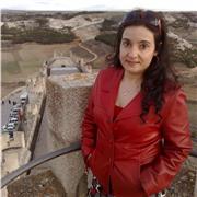 Profesora titulada con amplia experiencia y técnicas de estudio personalizadas imparte clases particulares de todas las asignaturas de Eso y Bac. Clases individuales y resultados garantizados